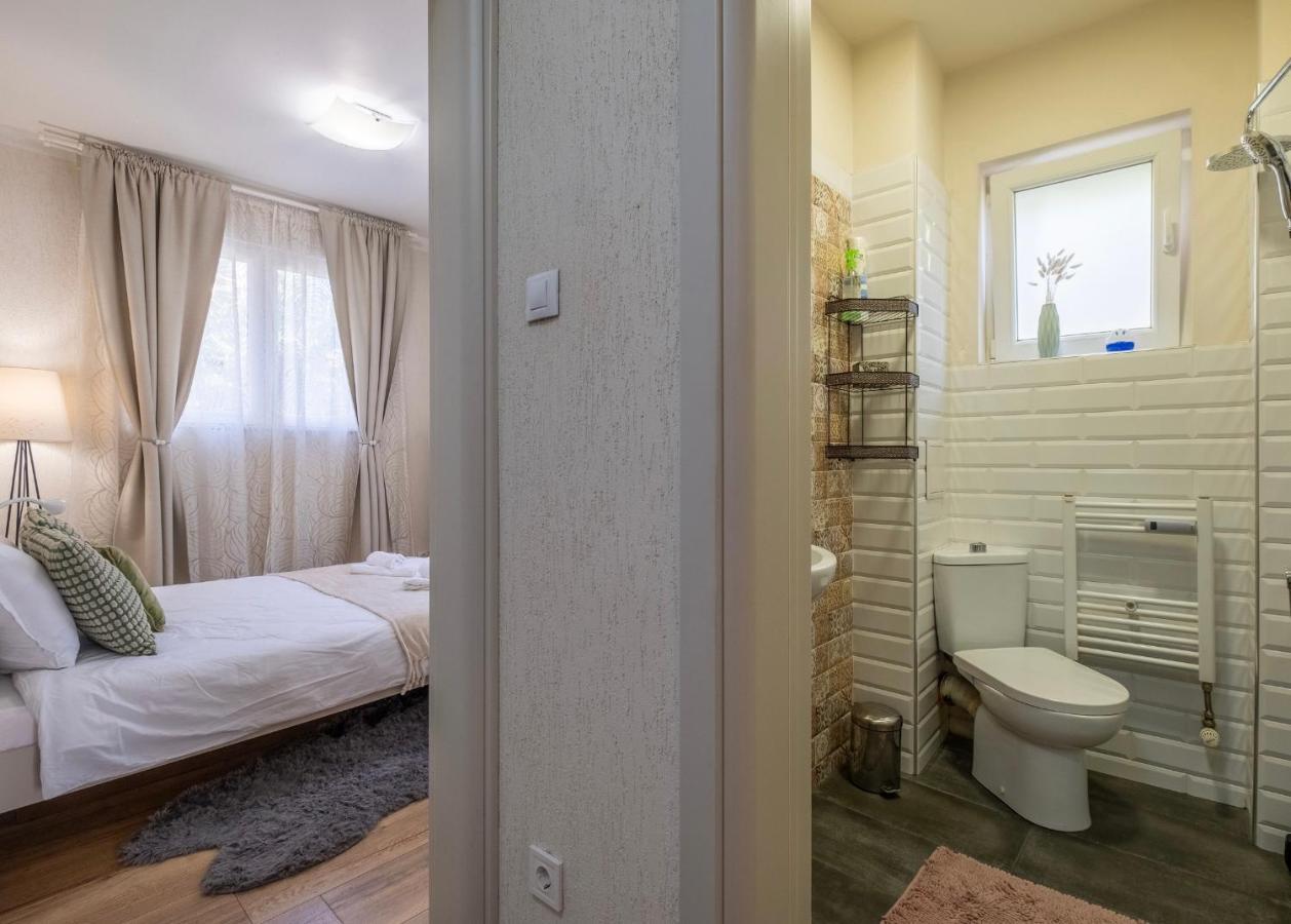 #Maison㊶ - A Vibrant, Urban Stay Sofia Exterior foto