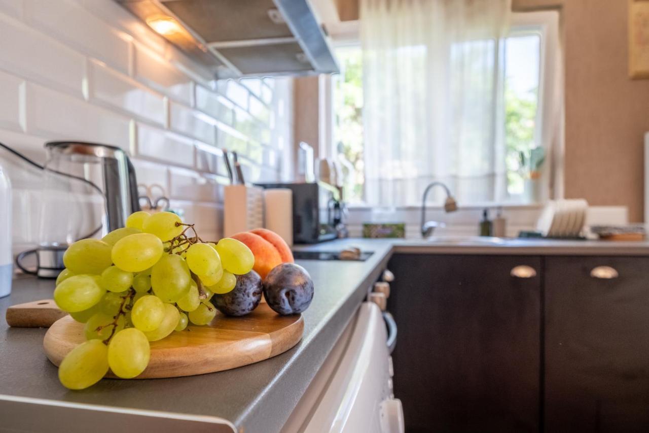 #Maison㊶ - A Vibrant, Urban Stay Sofia Exterior foto