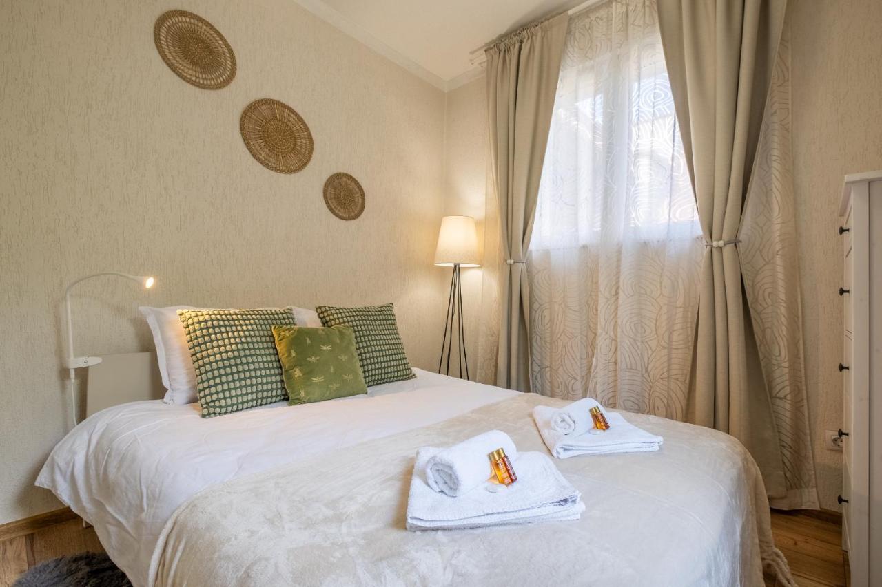 #Maison㊶ - A Vibrant, Urban Stay Sofia Exterior foto