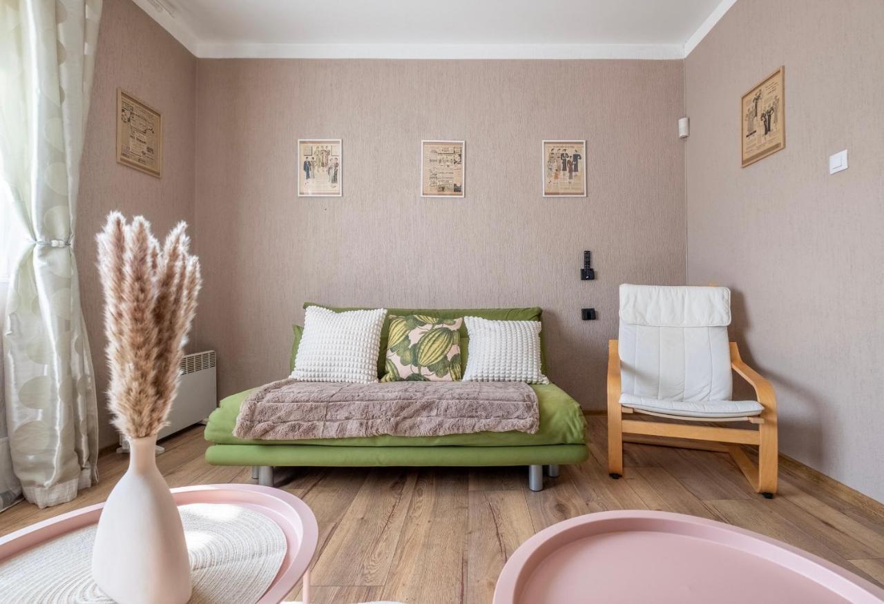 #Maison㊶ - A Vibrant, Urban Stay Sofia Exterior foto