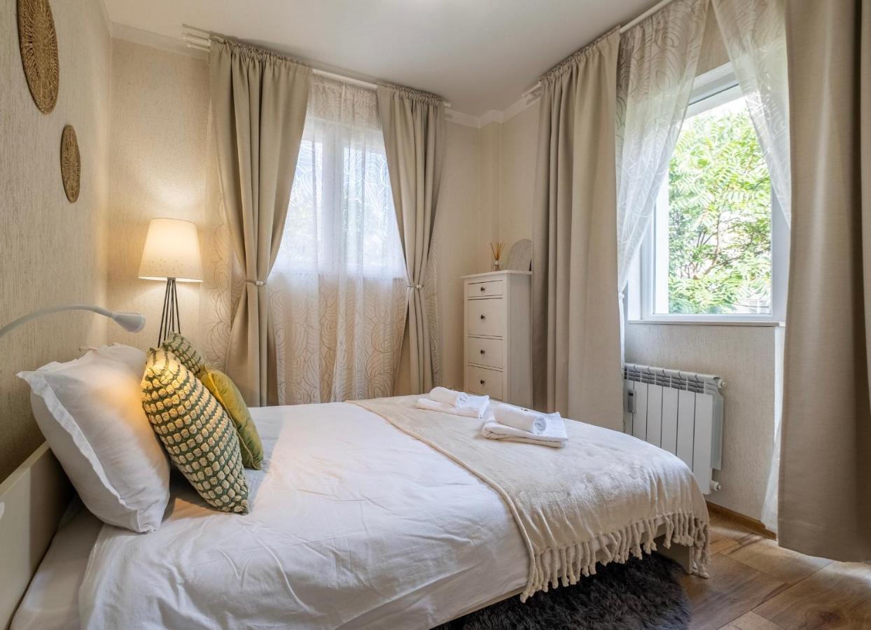 #Maison㊶ - A Vibrant, Urban Stay Sofia Exterior foto