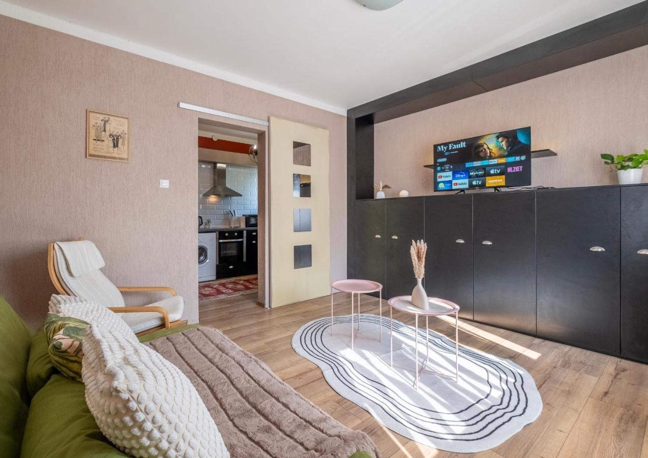#Maison㊶ - A Vibrant, Urban Stay Sofia Exterior foto